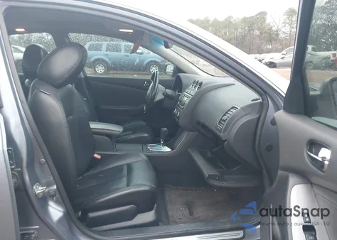 2012 Nissan Altima 2.5 S z USA, uszkodzony, nr VIN 1N4AL2AP0CC130100